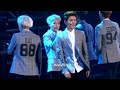 fancam 140511 exo growl sehun focus@ shanghai showcase