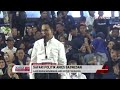 rangkaian kegiatan 3 capres pasca debat sesi 3 kabar pemilu tvone