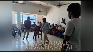 Tiruvannamalai - Tamil New Year Special | TNPSC  Exam Coaching | Veranda Race