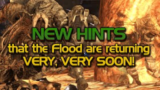 NEW STRONG HINTS at the Flood are returning VERY, VERY SOON