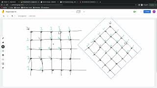 Project Euler 15: Lattice Paths (scala worked solution)