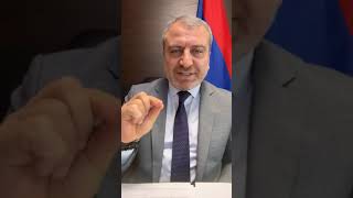 «Հատիկ առ հատիկ խոստումների ու մինչև 2050-ը  ժողովրդին մոլորեցնելու մեծագույն մանիպուլացիայի մասին»