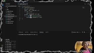 Week 3:Lesson 2-Counting Sort Algorithm and its Python Implementation