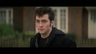 Nowhere Boy: Final Scene