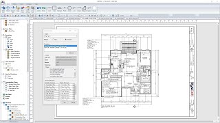Creating a Plan Set Template in SoftPlan