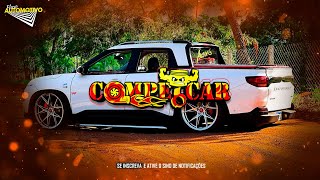 CD Competcar - EletroFunk 2024 - DJ Eduardo Mendes