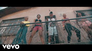 YUNGSAM - Gbe Body Eh [Official Video]
