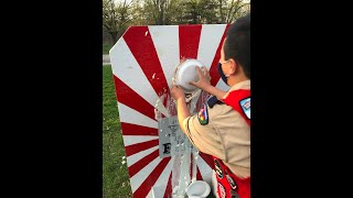 Pie in the Face