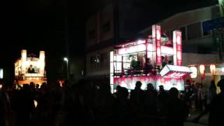 平成２８年青森県佐井村秋祭りNo.16