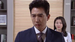 ＂차은동만 만나지마!＂ 고세원 전 연인 박영린에 답답 [위험한 약속/Fatal Promise] 20200527