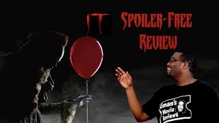 It Movie Review (SPOILER-FREE)