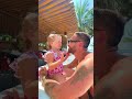 cute baby with her dad👶😘#shorts #shortsfeed #viral #trending #baby #foryou #cute #babylove #babygirl