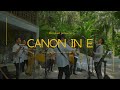 Meruked - Canon in E (Live at The Datai Langkawi)