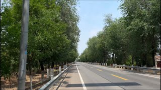 S3Ep11 Tianjin Jingqing Line Roadside Rest