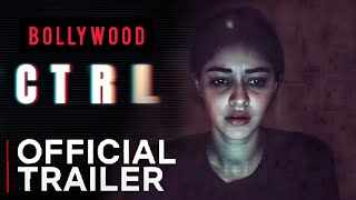 CTRL |official trailer| Vihaans,Anaya panday,Vikramaditya motwane |bollywood movie| its_saad