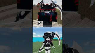 いいよねこの曲 #roblox #歌詞動画 #ロブロクス