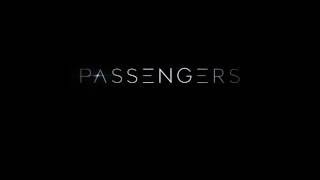 Passengers - Trailer/Preview HD (2016)