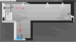 portal flash levels 1-10