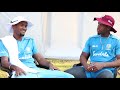 brathwaite and hetmyer talk about training ahead of bangladesh windies insider