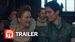 Mary & George Limited Series Trailer | 'This Season On'