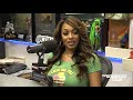 Melyssa Ford On Recovering From Near-Fatal Accident, Finding Purpose, Hollywood Unlocked + More
