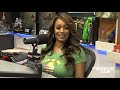 Melyssa Ford On Recovering From Near-Fatal Accident, Finding Purpose, Hollywood Unlocked + More