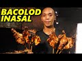 Original Chicken Inasal sa Bacolod (Best Grilled Chicken in the Philippines!) Grabe sa SARAP!