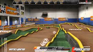 2015 Season 1 Round 4 SC Trucks Spec class at RC Excitement '13   Club level A Main