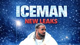 New DRAKE ICEMAN Leaks!? Release Dates, Hidden Disses & Akademiks’ Role