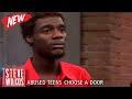 🅽🅴🆆 The Steve Wilkos Show 2024 💚 ABUSED TEEN CHOOSE A DOOR 💚 The Steve Wilkos Full Show