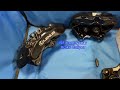 Lexus IS350 F Sport - Big brake kit