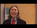 gwsp conference 2013 interview with james syvitski about water in the anthropocene