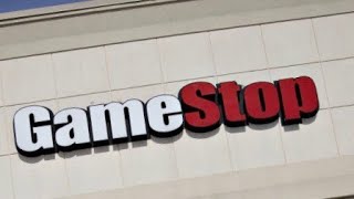 Gamestop shares surge, surpassing $10 billion in value, plus a look at other heavily shorted stocks