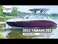 [FOR SALE] 2022 Yamaha 255 SD Virtual Video Tour