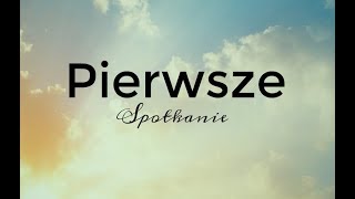 Pierwsze spotkanie klubowe!