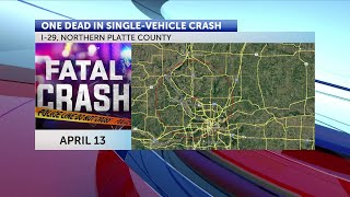 Crash proves fatal for St. Joseph woman