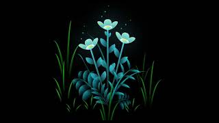 Develop Beautiful Flowers Project Using Only HTML, CSS, and JS | Beautiful flower create | Webdesign