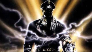 Powernerd - Dystopia