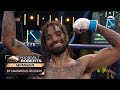 alexandre almeida vs roosevelt roberts eaglefc47 full fight