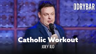 Catholicism Is More Confusing Than You'd Think. Joey ILO - Full Special