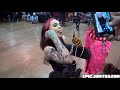 Kat Suspension | Chicago Tattoo Convention 2024 | EPICJONTUAZON