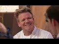 gordon ramsay exposes the truth “hell’s kitchen is not what you think it is ”