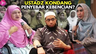 Doyan Ceramah Malah Banjir Hujatan! Inilah Ustadz Kondang yang Pernah Tuai Kontroversi