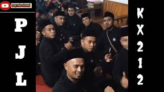 Sang pelestari ajaran