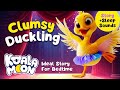 Magical Bird Ballet 🩰 Ideal Bedtime Story With Sleep Sounds 😴