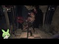 【ブラッドボーン】『慈悲の刃』でサクサク攻略！【ずんだもん】｜bloodborne