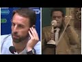 Only fools and horses: Euro 2024 DEL calls Gareth Southgate 🏴󠁧󠁢󠁥󠁮󠁧󠁿⚽️😉it’s coming home 🏴󠁧󠁢󠁥󠁮󠁧󠁿