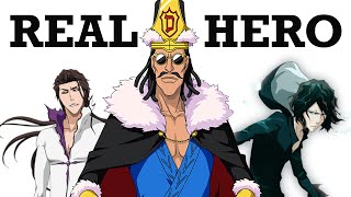 BLEACH's Greatest Hero Returns & Ichigo Learns to Meditate | First Time Reading BLEACH #46