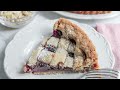 easy linzer torte recipe