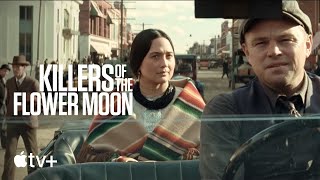 Killers of the Flower Moon — "Handsome Devil" Clip | Apple TV+